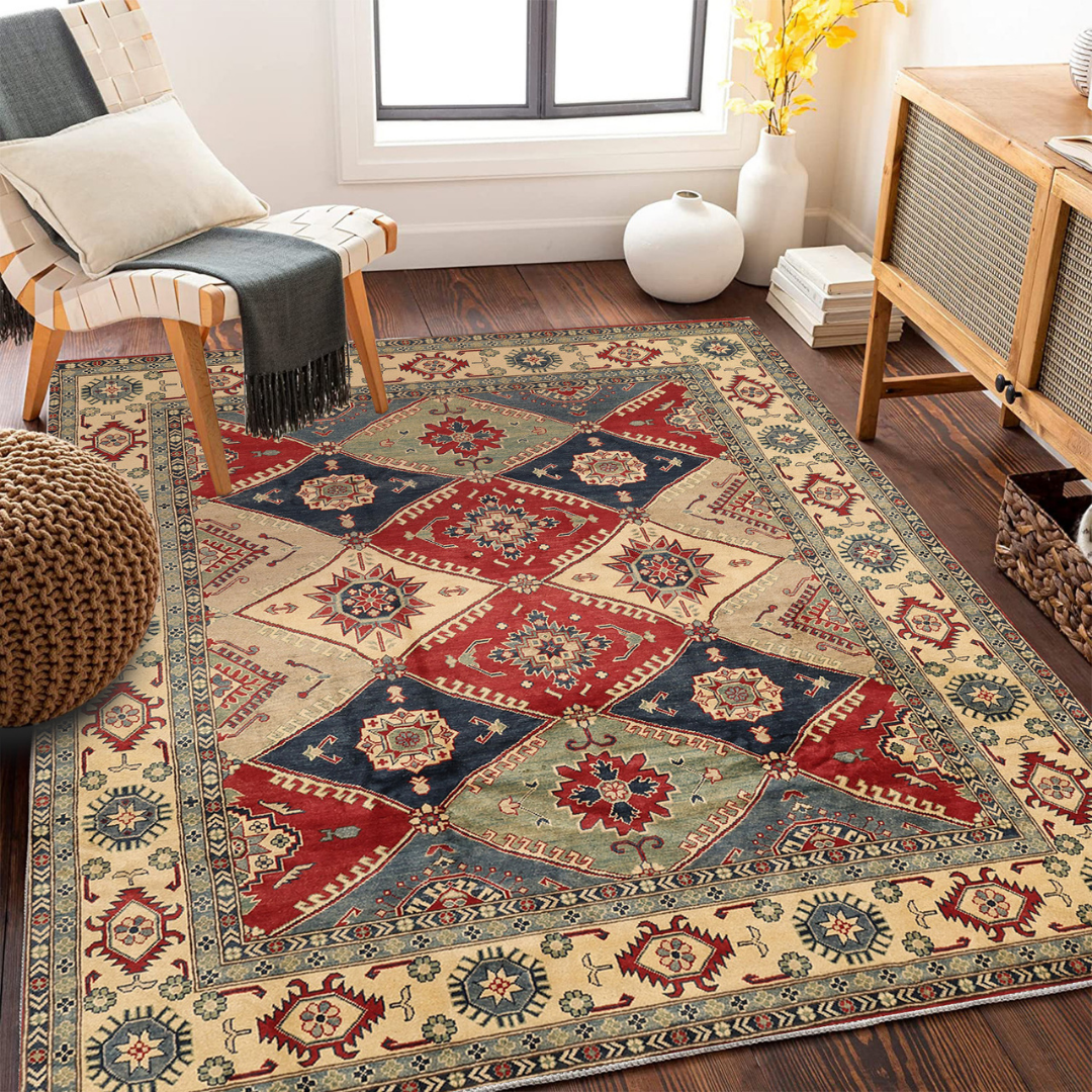 Tapis Berbère